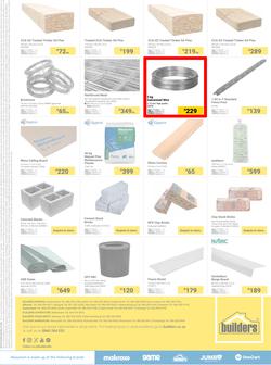 Builders KwaZulu-Natal : It's Start to Finish Day (07 October - 31 December 2025), page 8