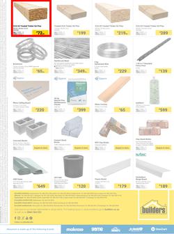 Builders KwaZulu-Natal : It's Start to Finish Day (07 October - 31 December 2025), page 8