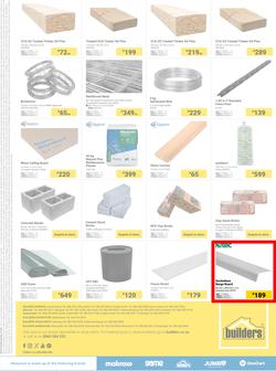 Builders KwaZulu-Natal : It's Start to Finish Day (07 October - 31 December 2025), page 8