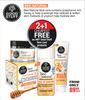 Good Stuff Bee Natural Face Care Products-Each