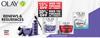 Olay Ladies Face Care Products-Each