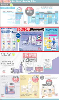 Dis-Chem : Mother's Day (15 April - 11 May 2025), page 8