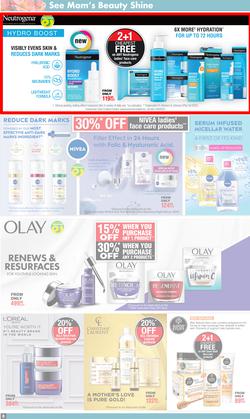 Dis-Chem : Mother's Day (15 April - 11 May 2025), page 8