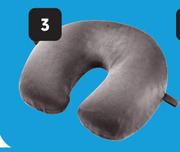 Memory Foam Pillow-Each