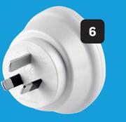 SA--AUS/CN Adaptor-Each