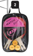 Dunlop Table Tennis 2 Player Set-Per Set
