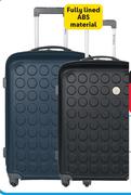 Tosca Sphere Trolley 55cm Blue Or Black-Each
