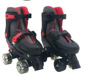 Pantha Sport Combo Roller Skate/Blade-Per Pair