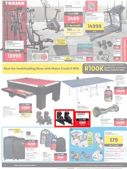 Makro : General Merchandise (17 June - 30 June 2024), page 8