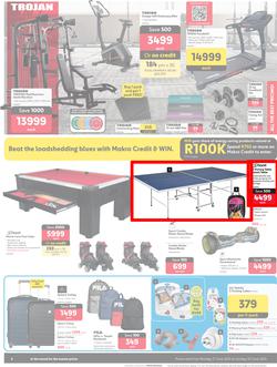 Makro : General Merchandise (17 June - 30 June 2024), page 8