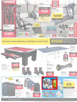 Makro : General Merchandise (17 June - 30 June 2024), page 8