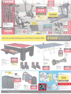 Makro : General Merchandise (17 June - 30 June 2024), page 8