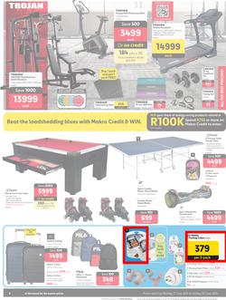 Makro : General Merchandise (17 June - 30 June 2024), page 8