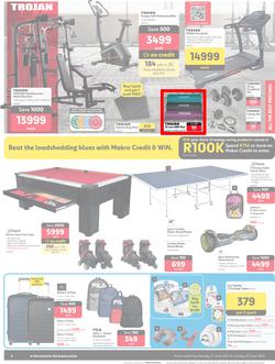 Makro : General Merchandise (17 June - 30 June 2024), page 8