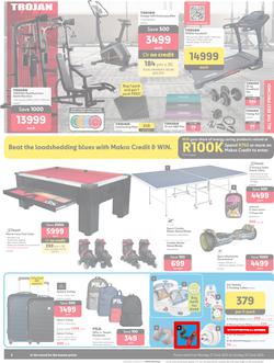 Makro : General Merchandise (17 June - 30 June 2024), page 8