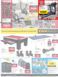 Makro : General Merchandise (17 June - 30 June 2024), page 8