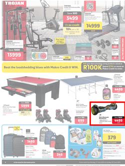 Makro : General Merchandise (17 June - 30 June 2024), page 8