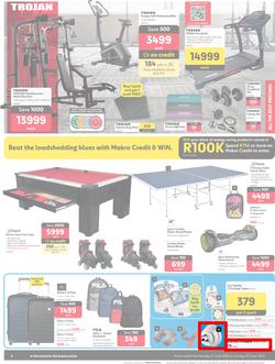 Makro : General Merchandise (17 June - 30 June 2024), page 8