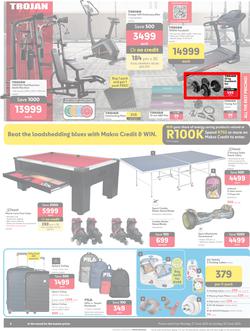 Makro : General Merchandise (17 June - 30 June 2024), page 8