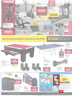 Makro : General Merchandise (17 June - 30 June 2024), page 8