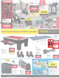 Makro : General Merchandise (17 June - 30 June 2024), page 8