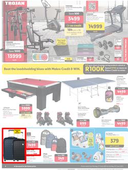 Makro : General Merchandise (17 June - 30 June 2024), page 8