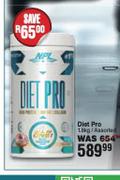 NPL Diet Pro Assorted-1.8Kg