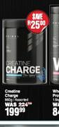 Primal Creatine Charge Assorted-860g