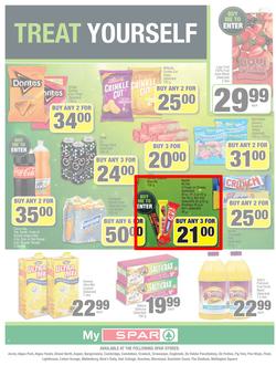SPAR TOWN EASTERN CAPE : My Spar (26 May - 7 June 2020), page 8