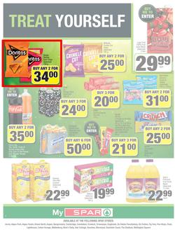 SPAR TOWN EASTERN CAPE : My Spar (26 May - 7 June 2020), page 8