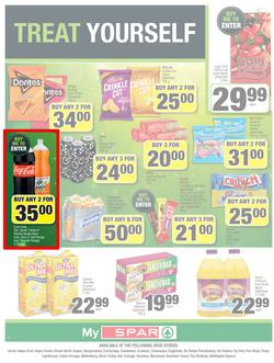 SPAR TOWN EASTERN CAPE : My Spar (26 May - 7 June 2020), page 8