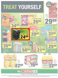 SPAR TOWN EASTERN CAPE : My Spar (26 May - 7 June 2020), page 8