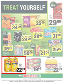 SPAR TOWN EASTERN CAPE : My Spar (26 May - 7 June 2020), page 8
