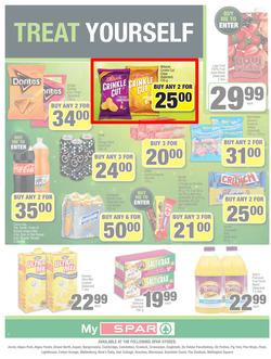 SPAR TOWN EASTERN CAPE : My Spar (26 May - 7 June 2020), page 8