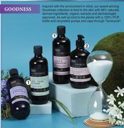 Baylis & Harding Goodness Natural Body Wash Assorted-500ml Each