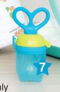 Baby Things fresh food Feeder
