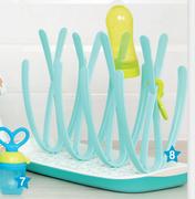 Baby Things Feeding Bottle Drying Rack