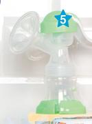 Baby Things Manual Breast Pump