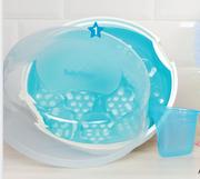 Baby Things Baby Bottle Steriliser 3 Piece