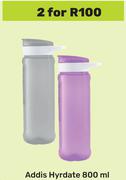 Addis 800ml Hydrate-For 2 