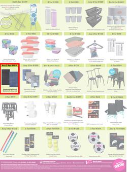 Game : More 4 Less (01 August - 31 October 2025), page 8