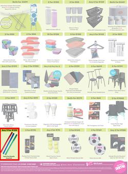 Game : More 4 Less (01 August - 31 October 2025), page 8