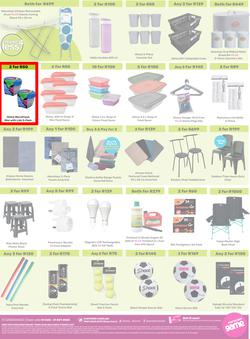 Game : More 4 Less (01 August - 31 October 2025), page 8