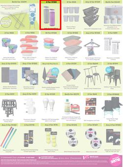 Game : More 4 Less (01 August - 31 October 2025), page 8