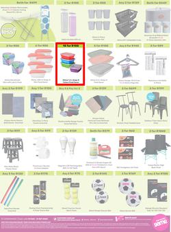 Game : More 4 Less (01 August - 31 October 2025), page 8