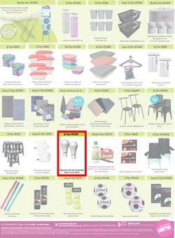 Game : More 4 Less (01 August - 31 October 2025), page 8