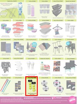 Game : More 4 Less (01 August - 31 October 2025), page 8