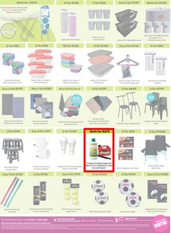 Game : More 4 Less (01 August - 31 October 2025), page 8