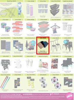 Game : More 4 Less (01 August - 31 October 2025), page 8