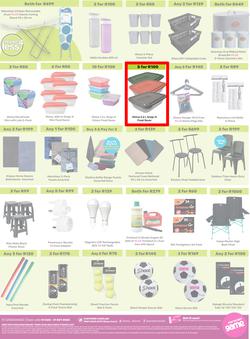 Game : More 4 Less (01 August - 31 October 2025), page 8